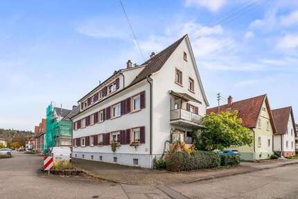 Wohnung zum Kaufen in Herbolzheim 199.000 € 67.39 m² 3 zimmer