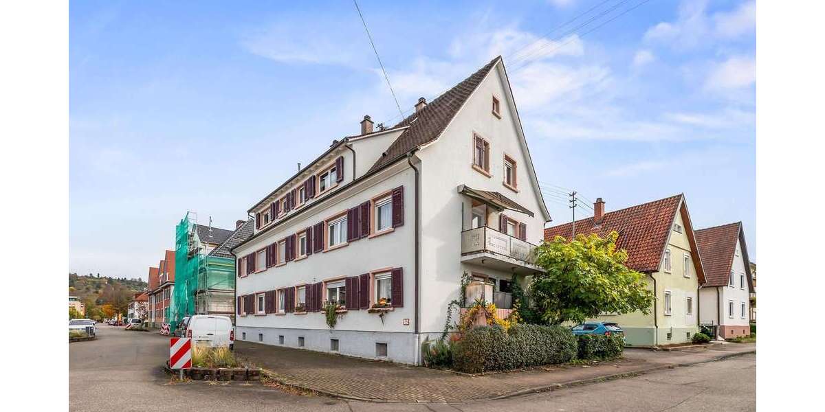 Wohnung zum Kaufen in Herbolzheim 199.000 € 67.39 m² 3 zimmer