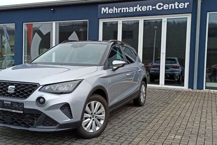 Seat Arona 25.200 km 18.100 &euro; Dietfurt-Töging 92345