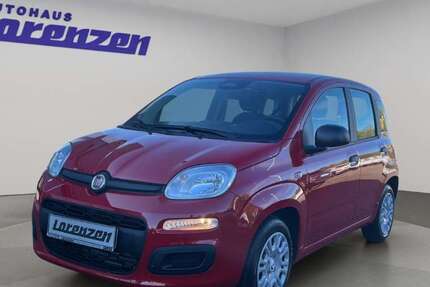 Fiat Panda 1.750 km 13.980 € Gelting 24395