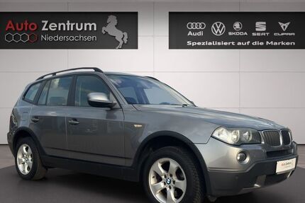 BMW X3 164.247 km 7.970 &euro; Helmstedt 38350