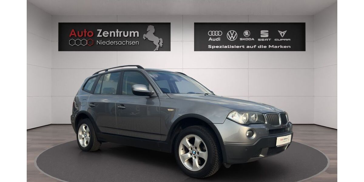BMW X3 164.247 km 7.970 &euro; Helmstedt 38350