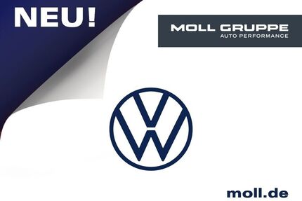 VW Tiguan Allspace