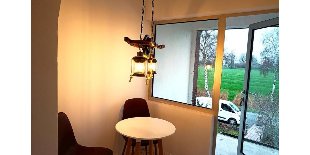 Dachgeschoßwohnung Drochtersen - 1 Zimmer, 15 m&sup2;, 250&euro; | Angebot:24336850