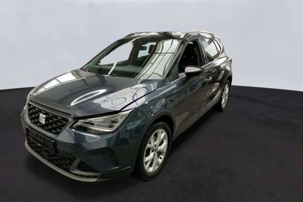 Seat Arona 26.252 km 22.980 &euro; Neumarkt 92318