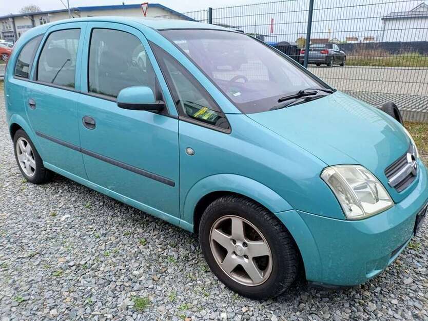 Meriva