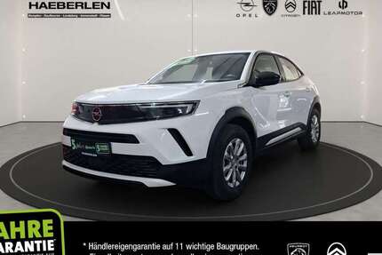 Opel Mokka 30.000 km 14.890 &euro; Kempten 87435