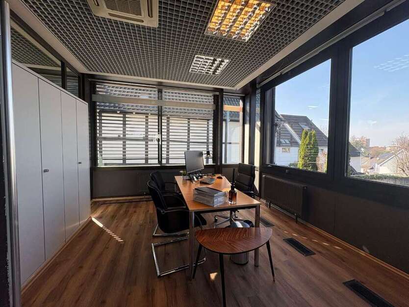 Büro in Leverkusen 149 € 14 m²