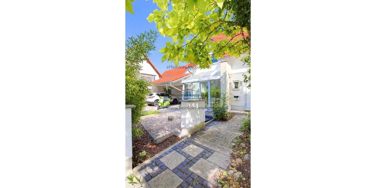 NEUER PREIS - Reiheneckhaus 7 ZKBB#2 Bäder #Zisterne #Keller ausgebaut #Griesheim Im Wiesengarten - Reihenendhaus Griesheim | Angebot:26882921