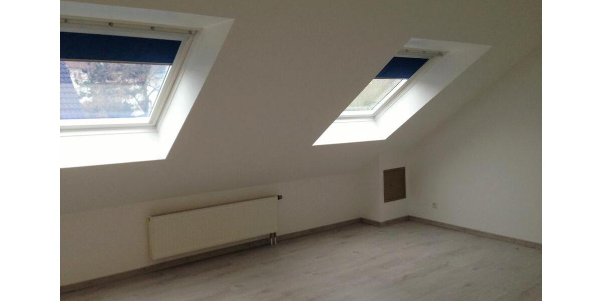 Dachgeschoßwohnung Bielefeld Schildesche - 3 Zimmer, 81 m&sup2;, 369.000&euro; | Angebot:24850866