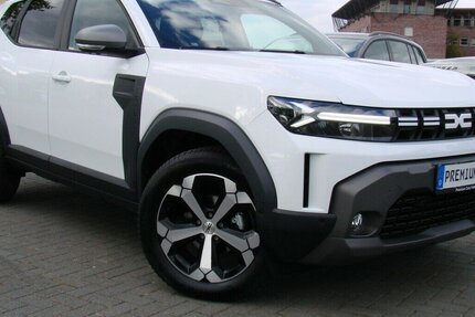 Dacia Duster TCe 130 Journey Mild Hybrid SSG 360º ACC 1.820 km 22.980 &euro; Falkensee 14612