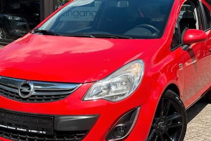 Opel Corsa 150.000 km 3.999 &euro; Nordhorn 48527