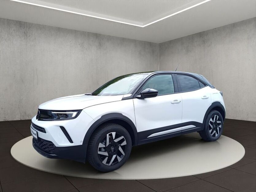 Mokka