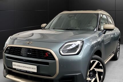 Mini Countryman S (Cooper) 12.836 km 42.370 &euro; Dachau 85221