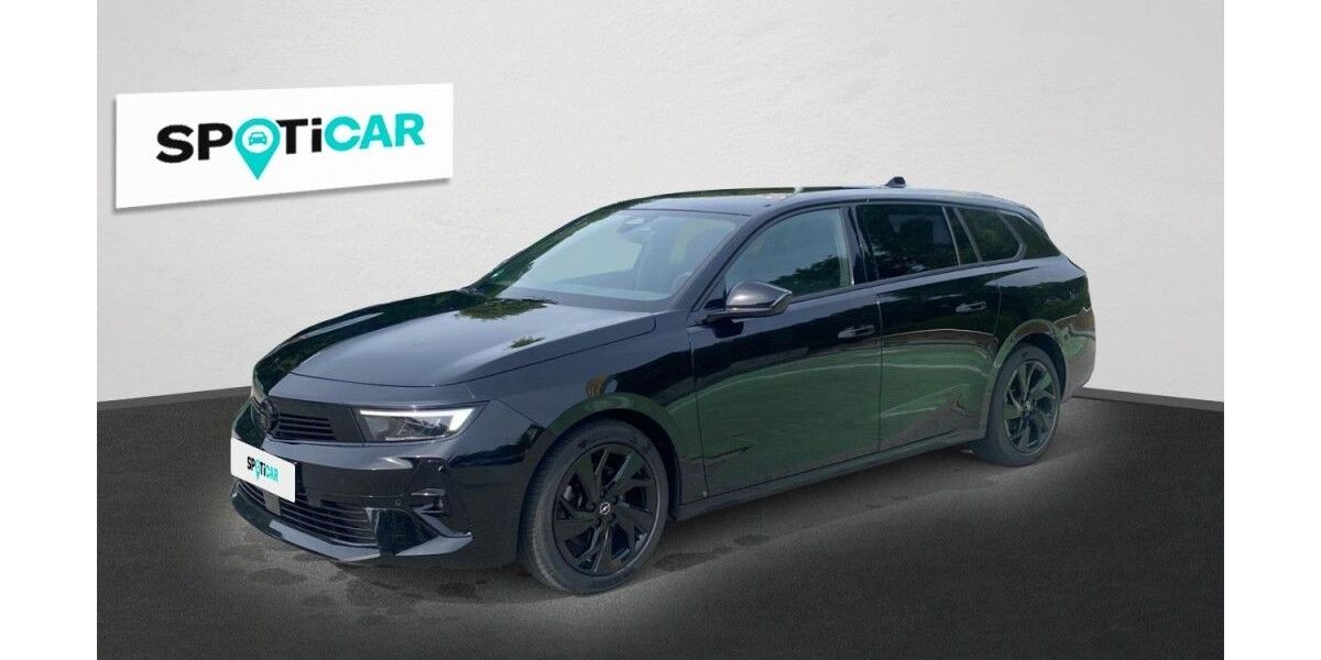 Opel Astra 28.113 km 19.490 &euro; Rottenburg 84056
