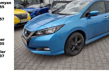 Nissan Leaf 77.000 km 15.890 &euro; Treuchtlingen-Wettelsheim 91757