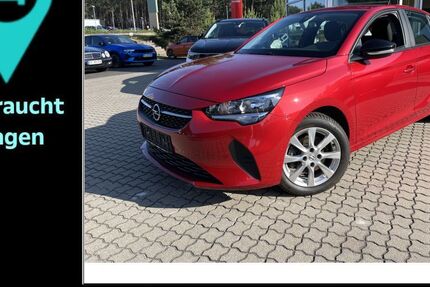 Opel Corsa 12.350 km 13.900 &euro; Niesky 02906