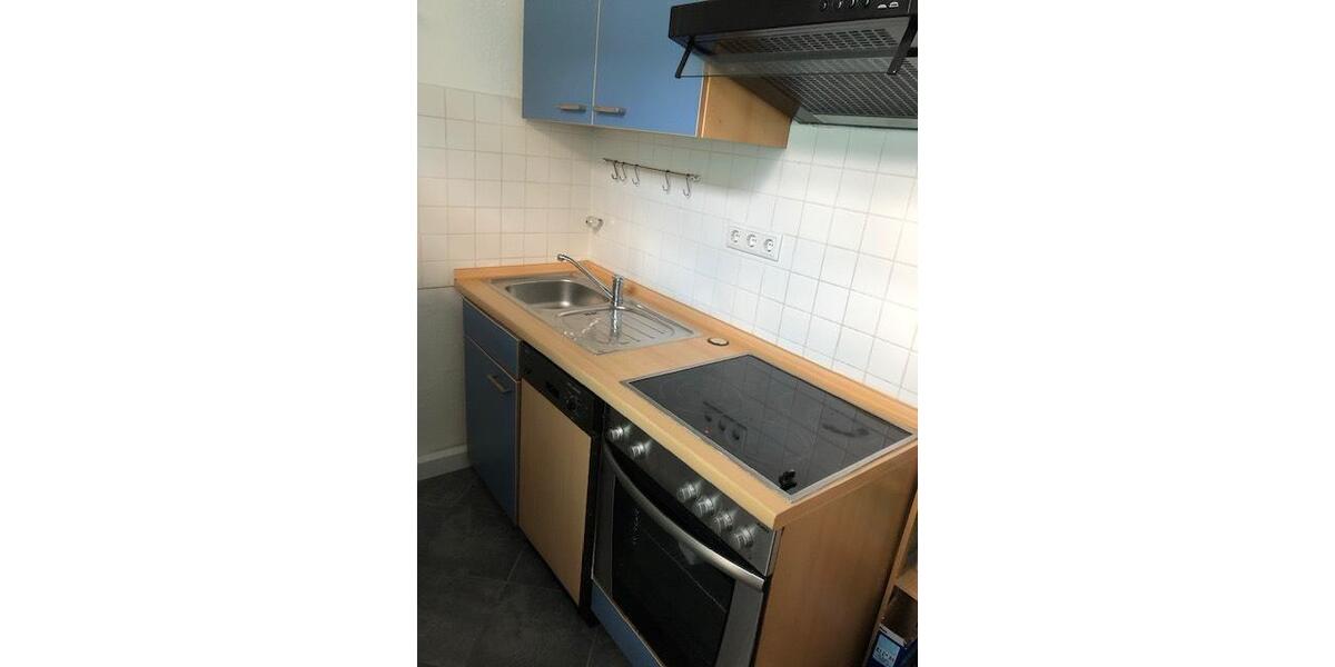 Etagenwohnung Nürnberg Gärten bei Wöhrd - 2 Zimmer, 45 m&sup2;, 189.000&euro; | Angebot:27281897