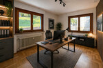 Haus im Haus- 6,5 Zimmer Wohnung in zentraler Lage - Etagenwohnung Höfen an der Enz Höfen (Enz) | Angebot:26828499