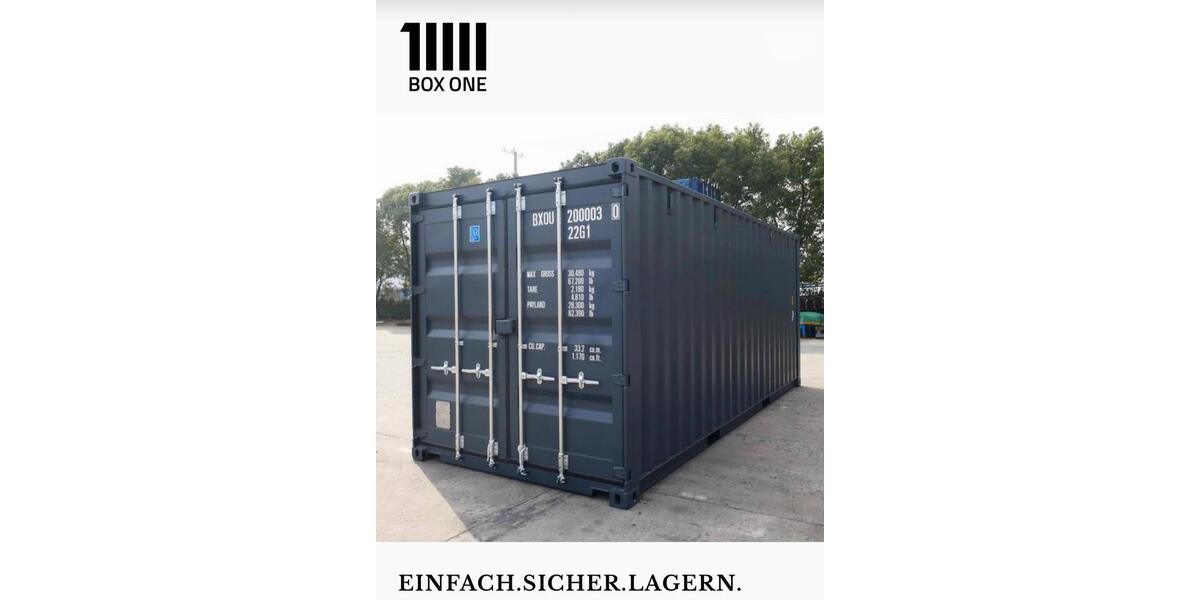 Garagen / Stellplätze Berlin Mitte - 2.291&euro; | Angebot:16713686