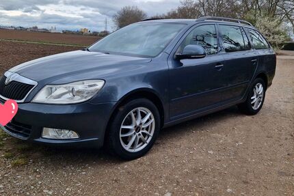 Skoda Octavia 157.500 km 3.000 &euro; Ludwigshafen 67069