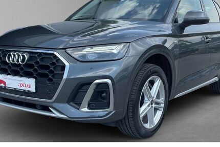 Audi Q5 73.150 km 31.430 &euro; Traunstein 83278