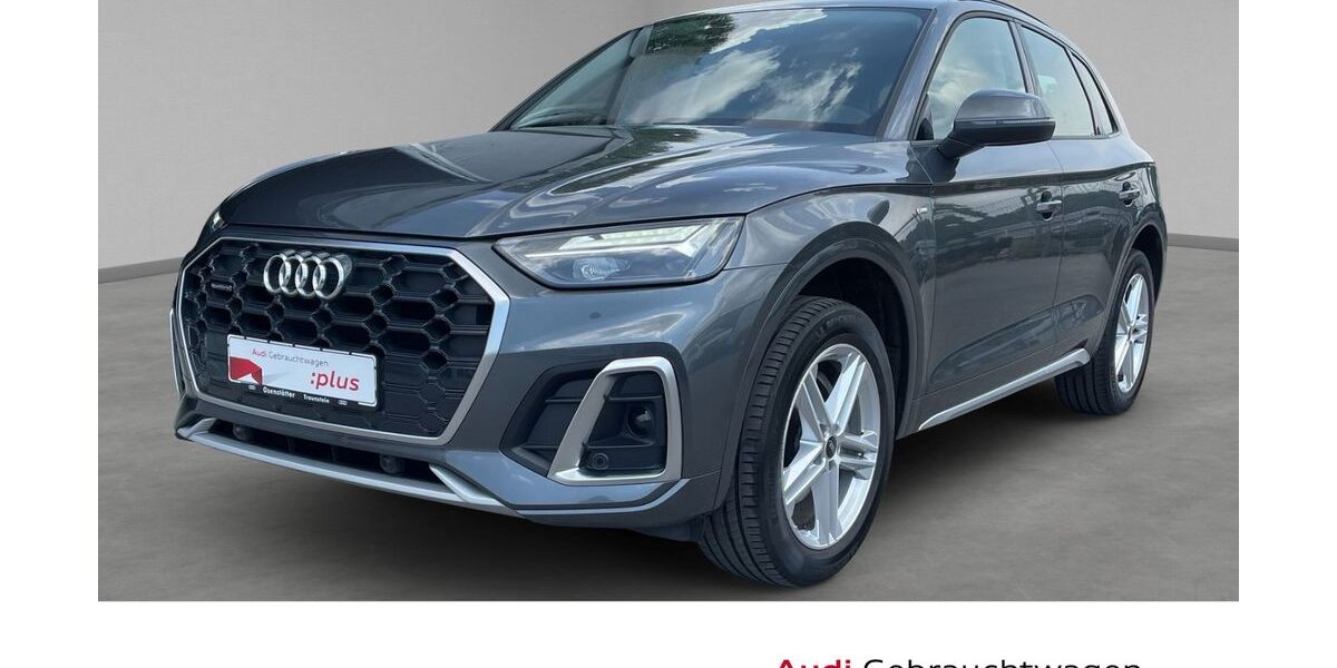 Audi Q5 73.150 km 31.430 &euro; Traunstein 83278