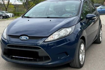 Ford Fiesta 222.000 km 1.999 &euro; Vöhringen 72189