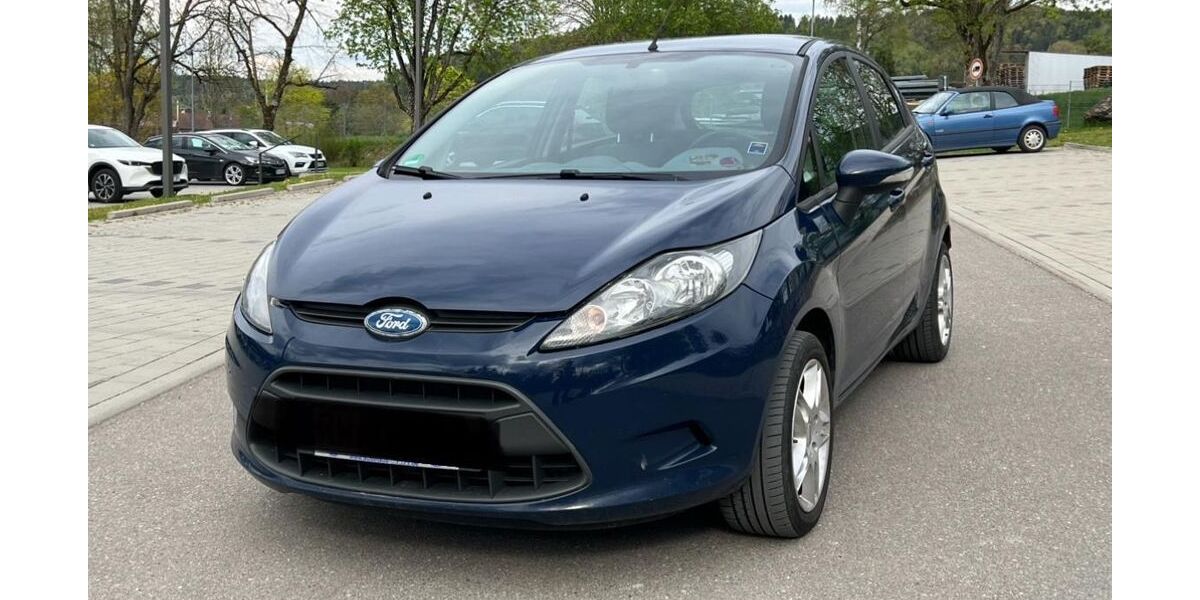 Ford Fiesta 222.000 km 1.999 &euro; Vöhringen 72189