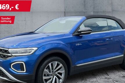 VW T-Roc 10.058 km 34.930 &euro; Bayreuth 95448