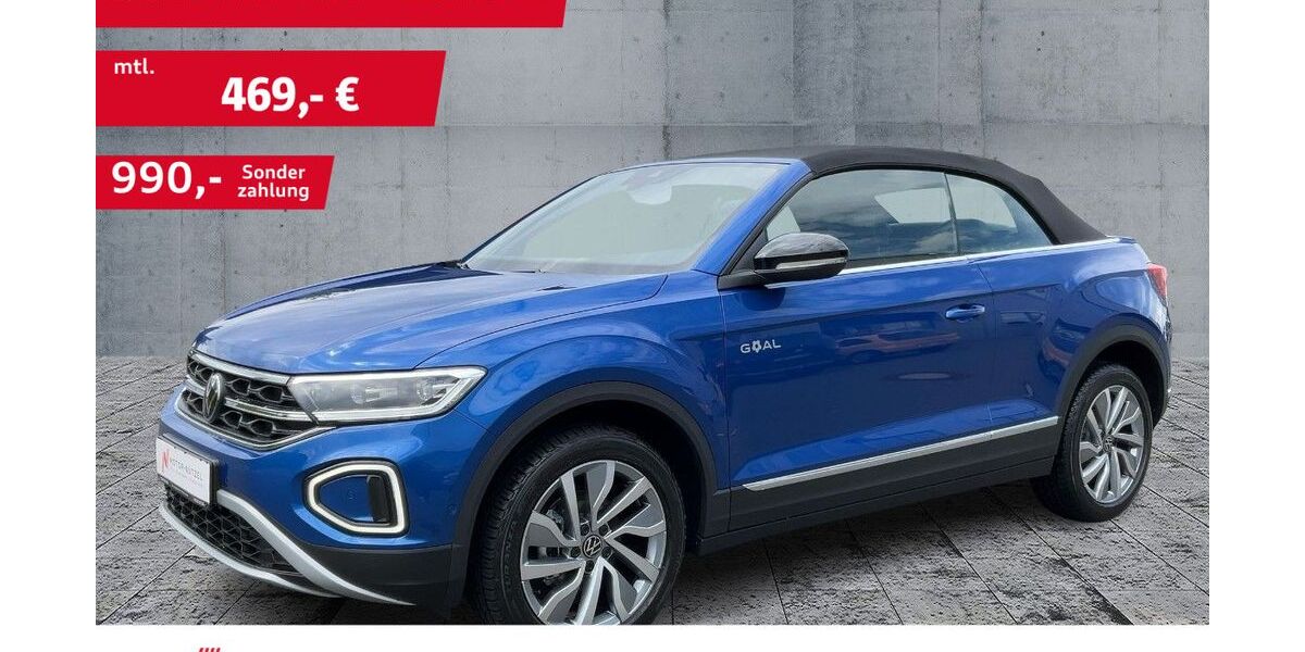 VW T-Roc 10.058 km 34.930 &euro; Bayreuth 95448