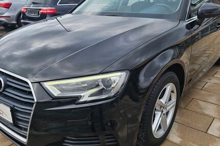 Audi A3 129.000 km 14.450 &euro; Aschaffenburg 63741