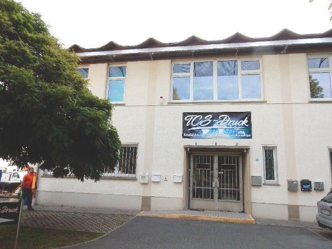 Gewerbeobjekt Merseburg - 990&euro; | Angebot:26271391