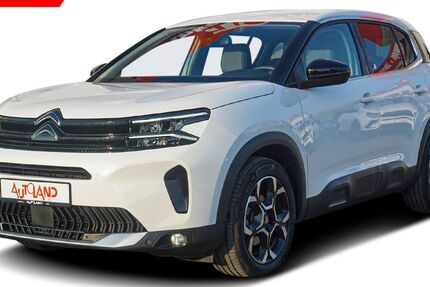 Citroen C5 Aircross 19.998 km 19.950 &euro; Halle 06122