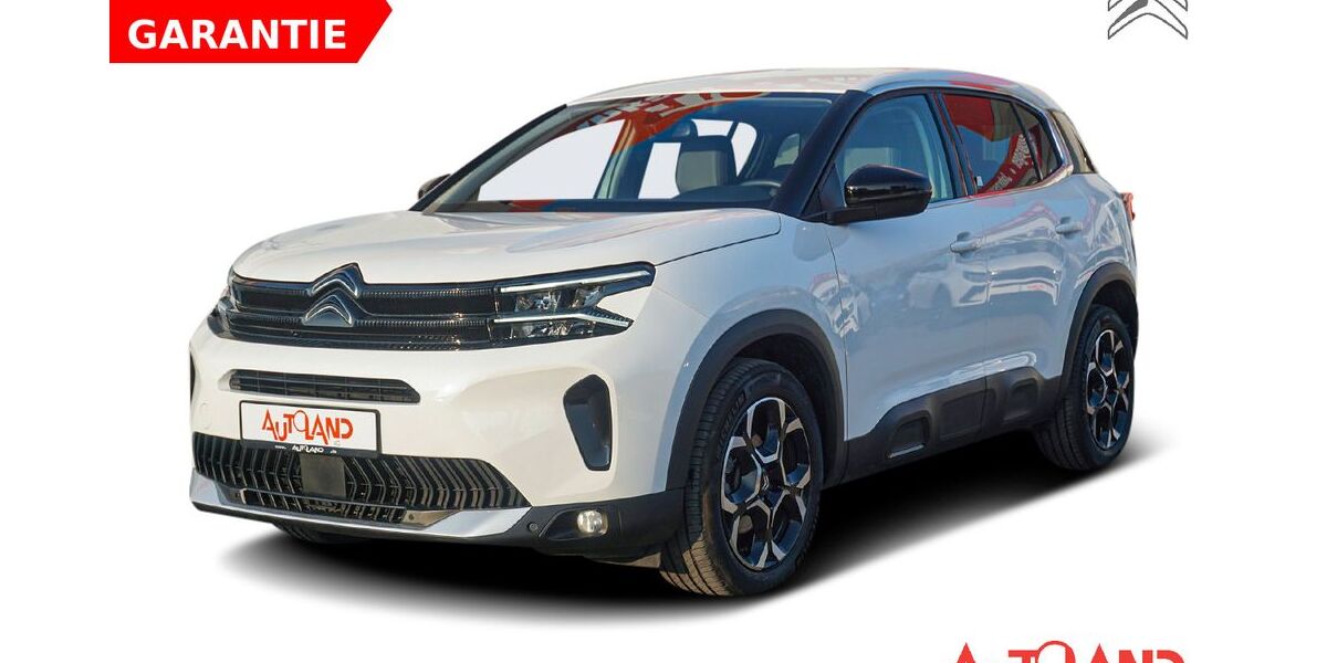 Citroen C5 Aircross 19.998 km 19.950 &euro; Halle 06122
