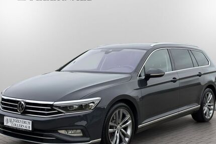 VW Passat 181.000 km 16.990 &euro; Schömberg 72355