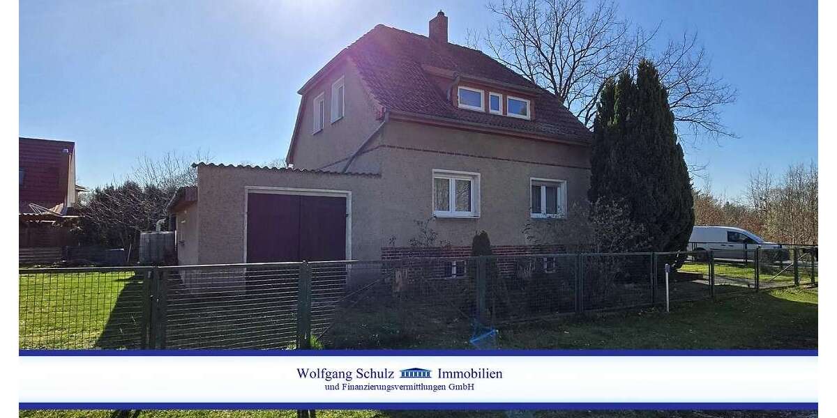 Haus zum Kaufen in Mahlow 490.000 € 86.06 m² 5 zimmer