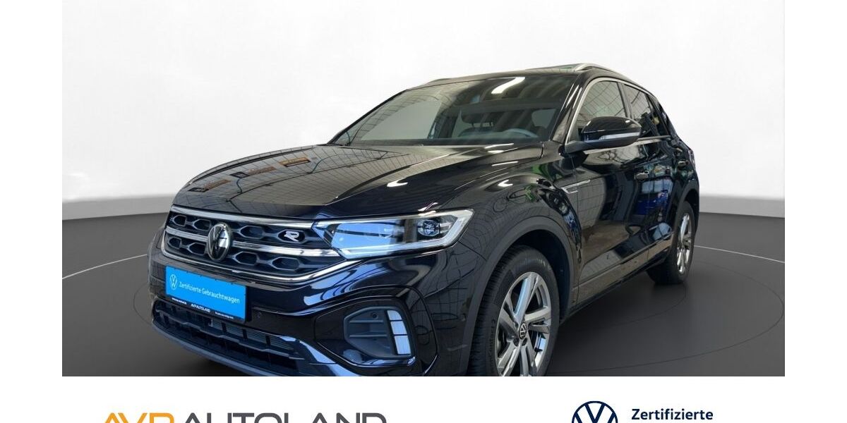VW T-Roc 7.923 km 26.500 &euro; Dingolfing 84130
