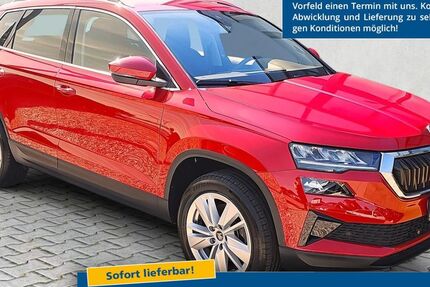 Skoda Karoq 15.032 km 26.950 &euro; Warstein-Belecke 59581