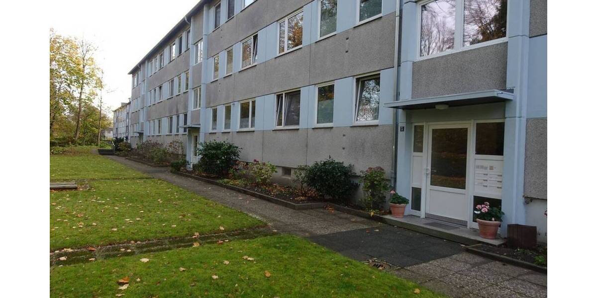 Etagenwohnung Kiel Pries - 3 Zimmer, 72 m&sup2;, 190.000&euro; | Angebot:26912686