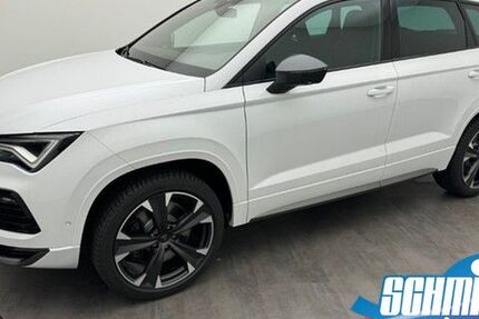Cupra Ateca 1.100 km 36.900 € Peine 31226