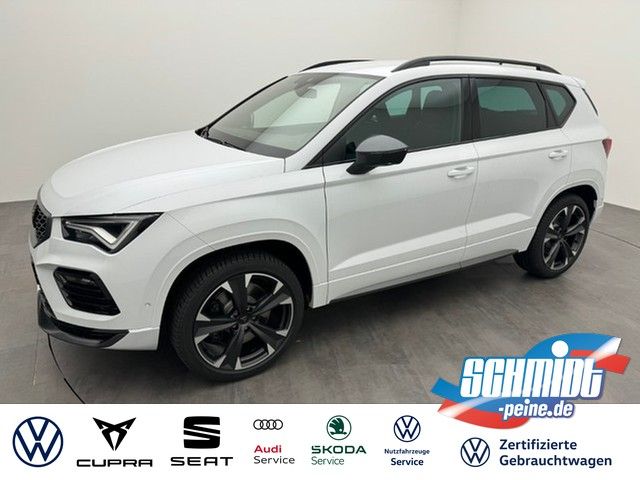 Cupra Ateca 1.100 km 36.900 € Peine 31226