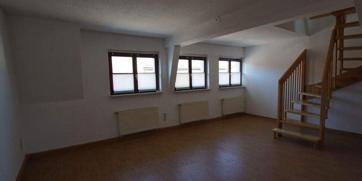 Immobilienpaket bestehend aus EFH, MFH, HH, unsa. HH in Oschatz zimmer