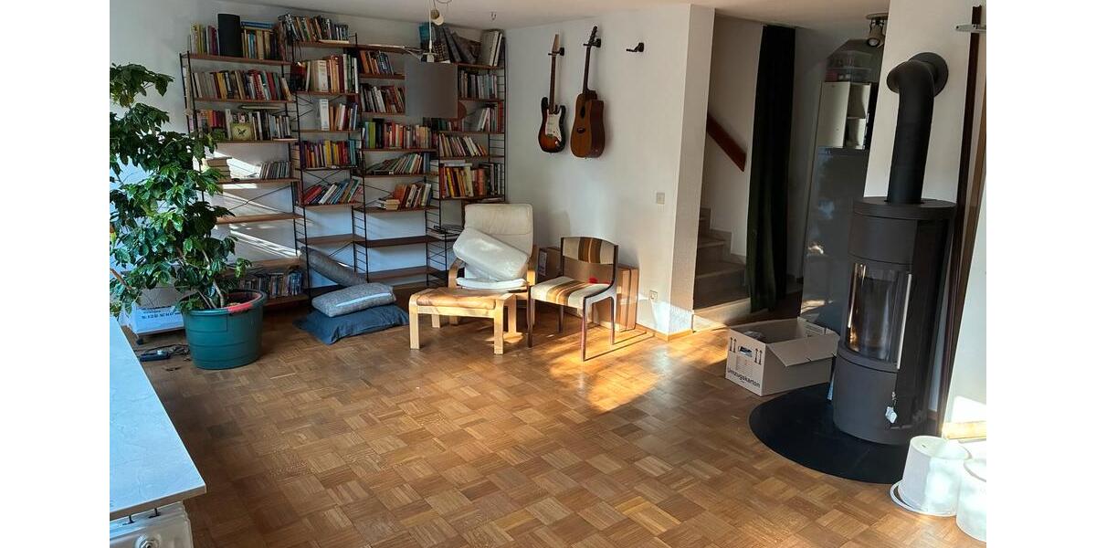Reihenhaus Schriesheim - 7 Zimmer, 155 m&sup2;, 890.000&euro; | Angebot:25861185