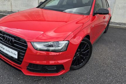 Audi A4 139.917 km 16.499 € Pockau-Lengefeld 09514