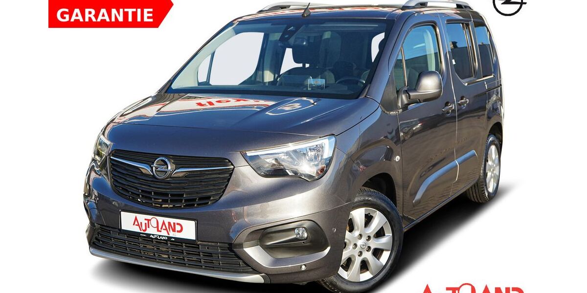 Opel Combo 64.261 km 19.990 &euro; Rostock 18146