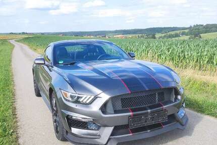 Ford Mustang 60.500 km 23.000 &euro; Tussenhausen, M 86874