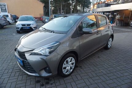 Toyota Yaris 79.999 km 12.990 &euro; Berlin 13407