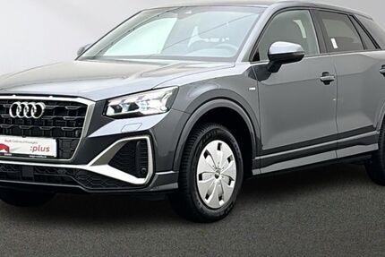 Audi Q2 7.413 km 35.990 &euro; Münster 48153