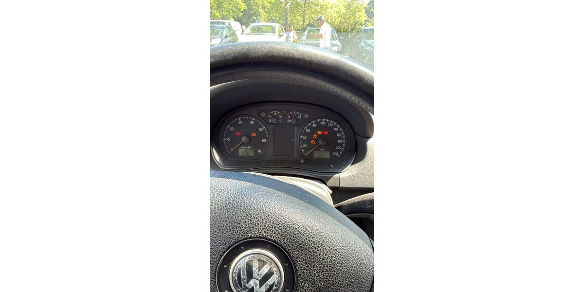 VW Polo 187.000 km 999 &euro; Wörth am Rhein 76744
